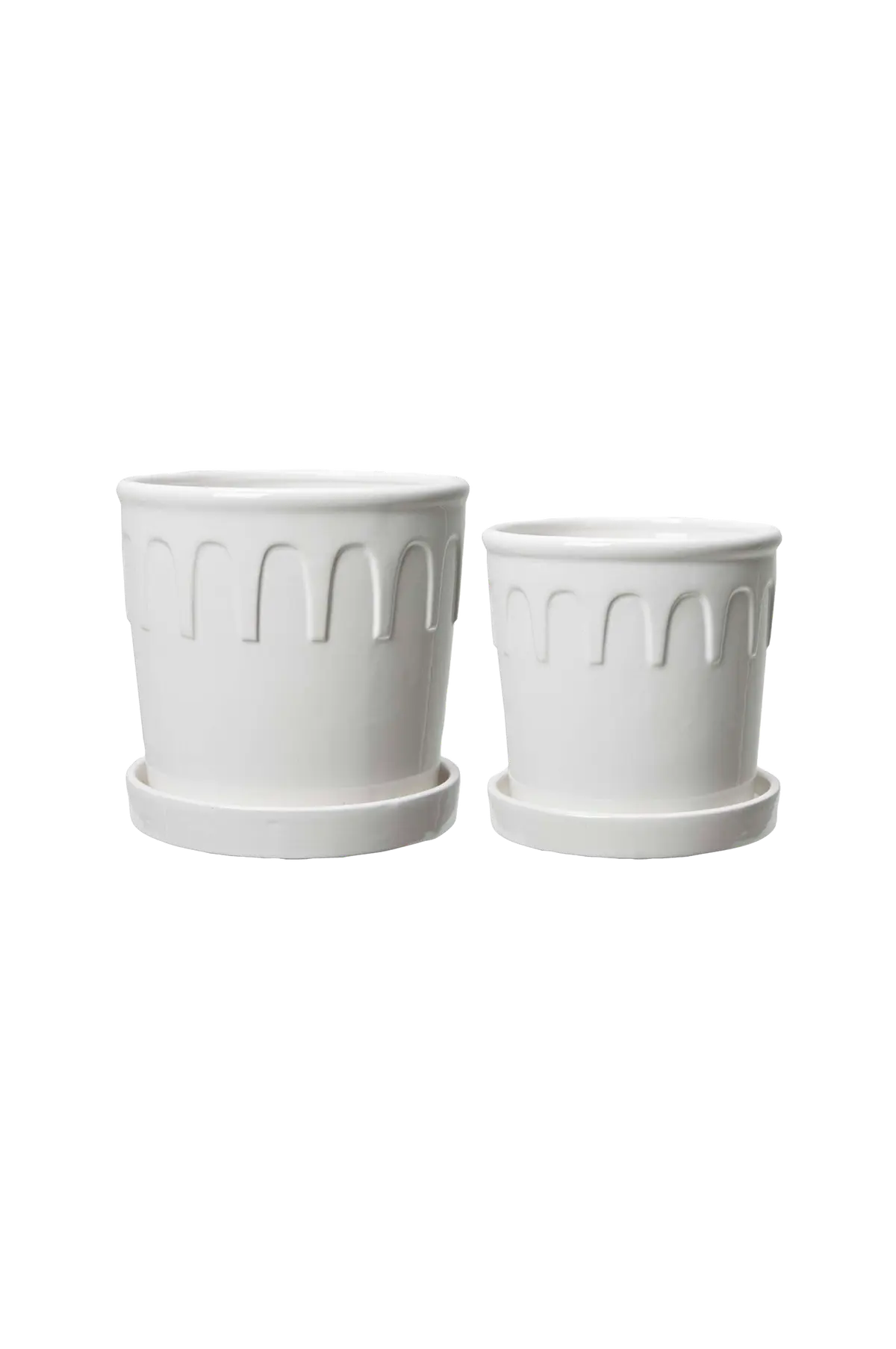 Lykke Gryte 2-pakning White