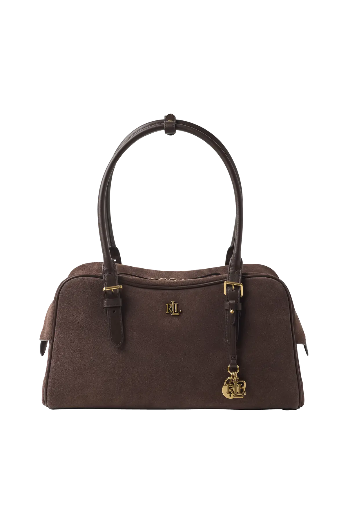 Vesken Satchel Chestnut brown/chestnut brown