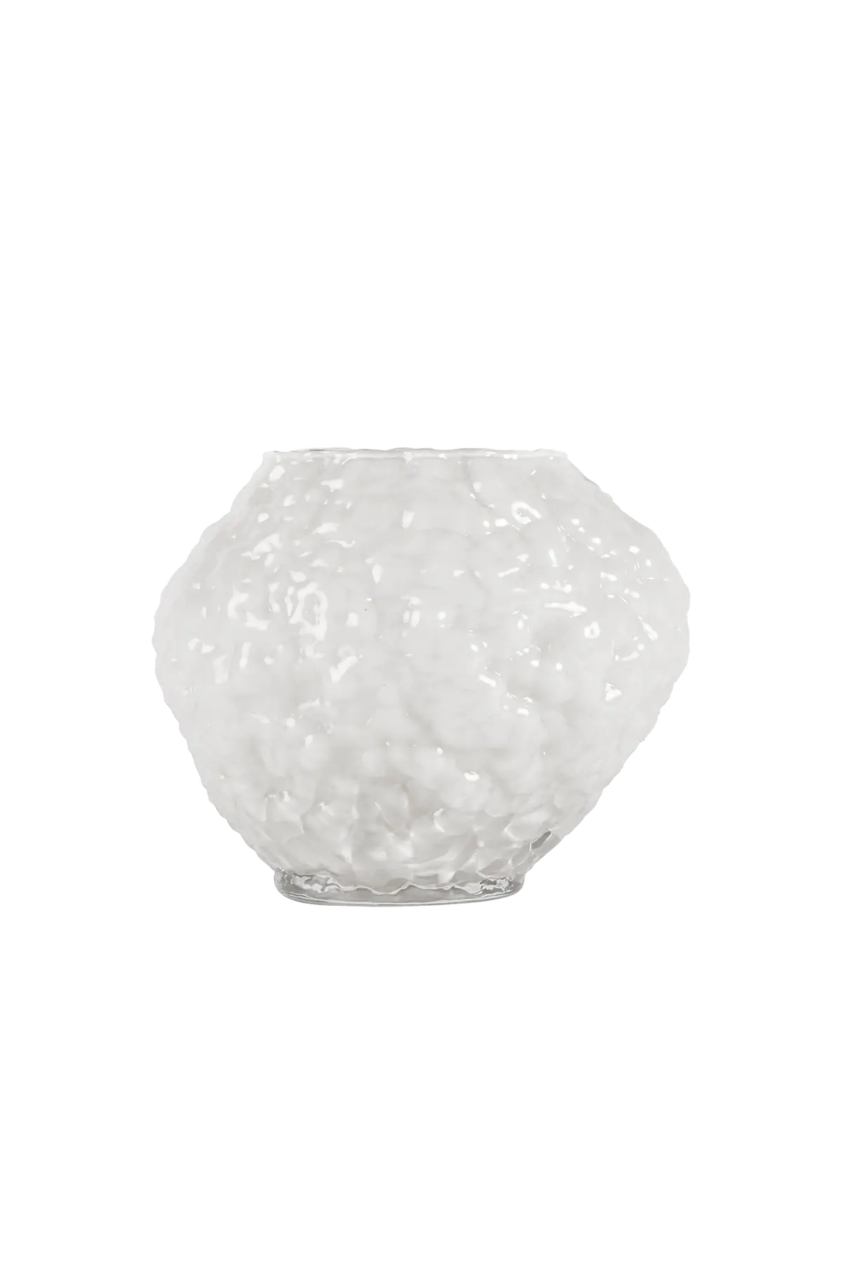 Vase Corallo mini Off white