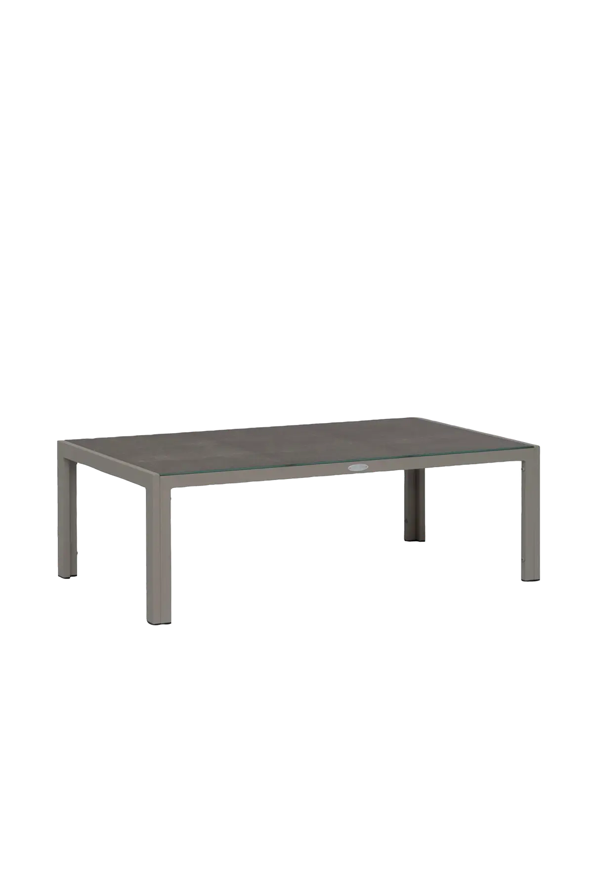 Bord 120x60x47 cm Hånger Sand