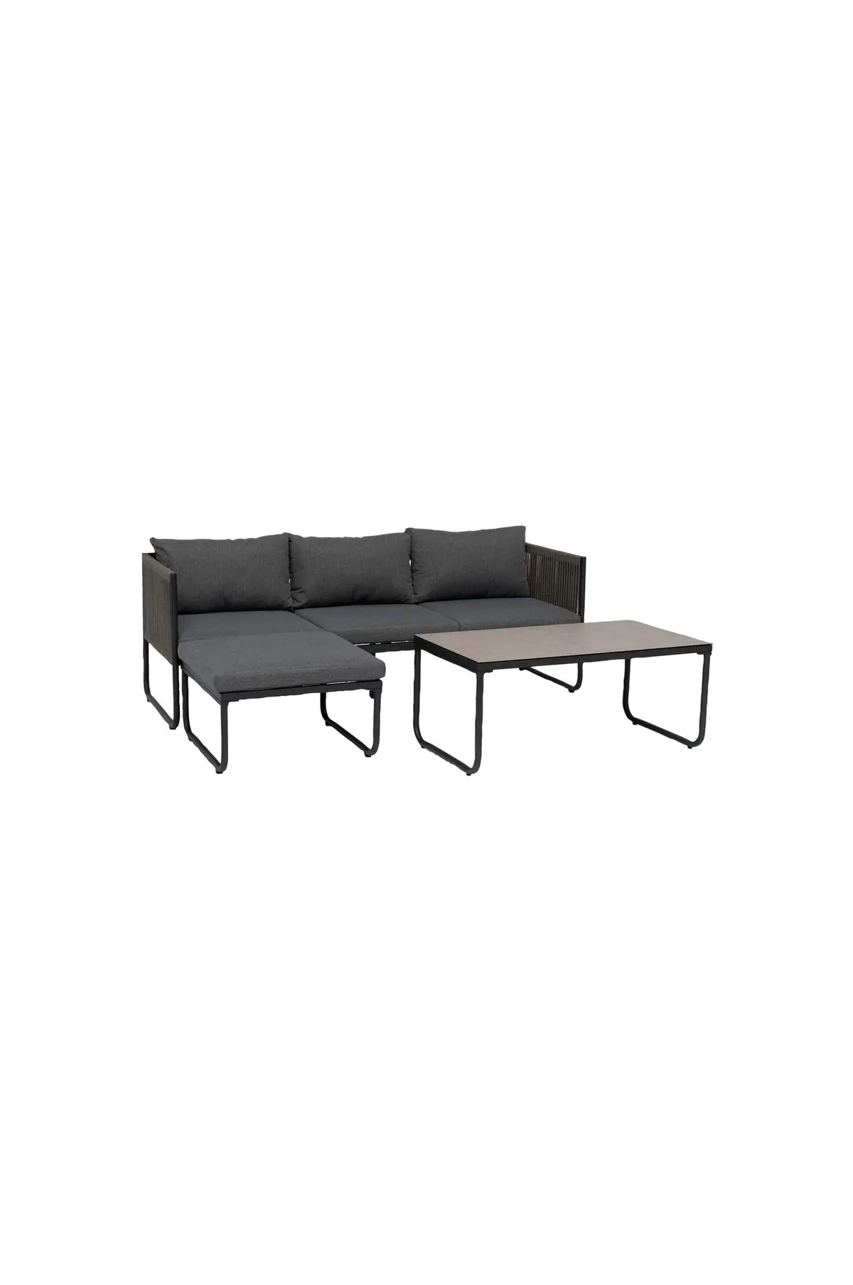 Loungegruppe Hamnborg