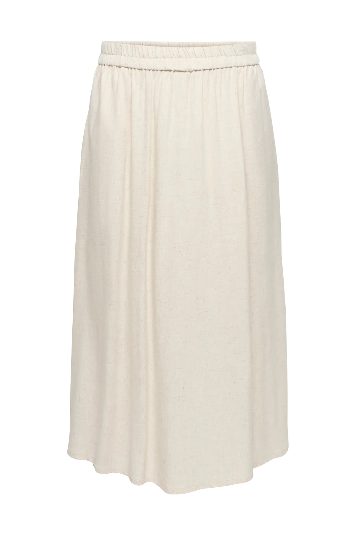 Maxi skjørt carSiesta Long Skirt Moonbeam