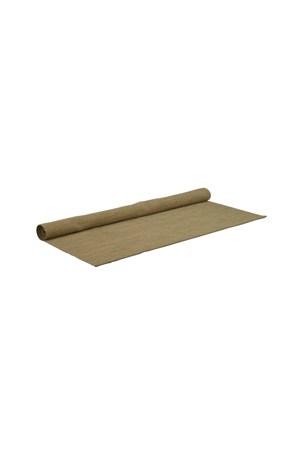 Moorfields teppe 240x340 Grønn