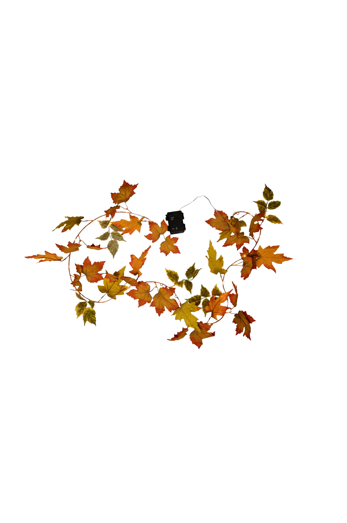 Snor Light Autumn 180cm
