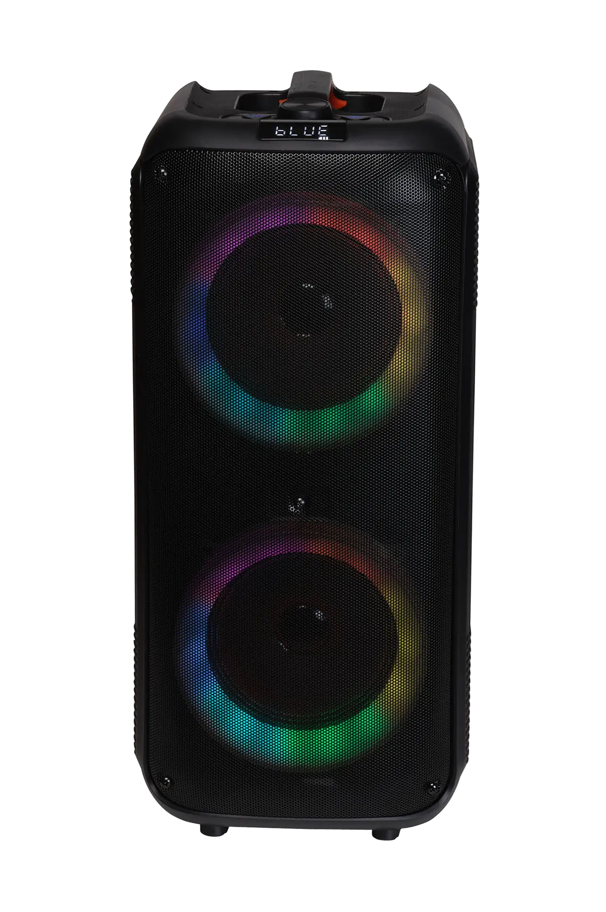 Høytaler Bluetooth 2x6,5 woofers 20W BPS-354 No color