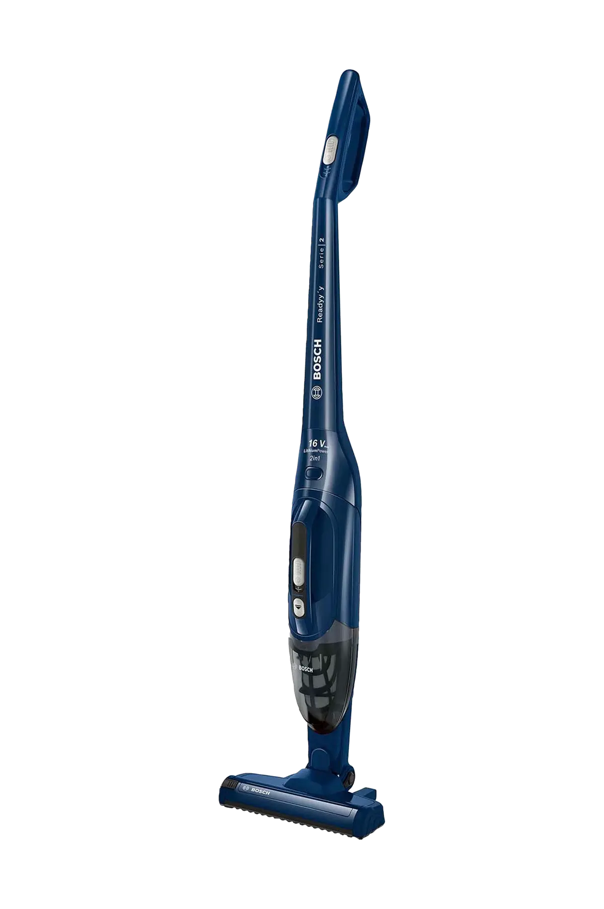 Skaftstøvsugere BBHF216 14,4V 2in1 Li-Ion No color