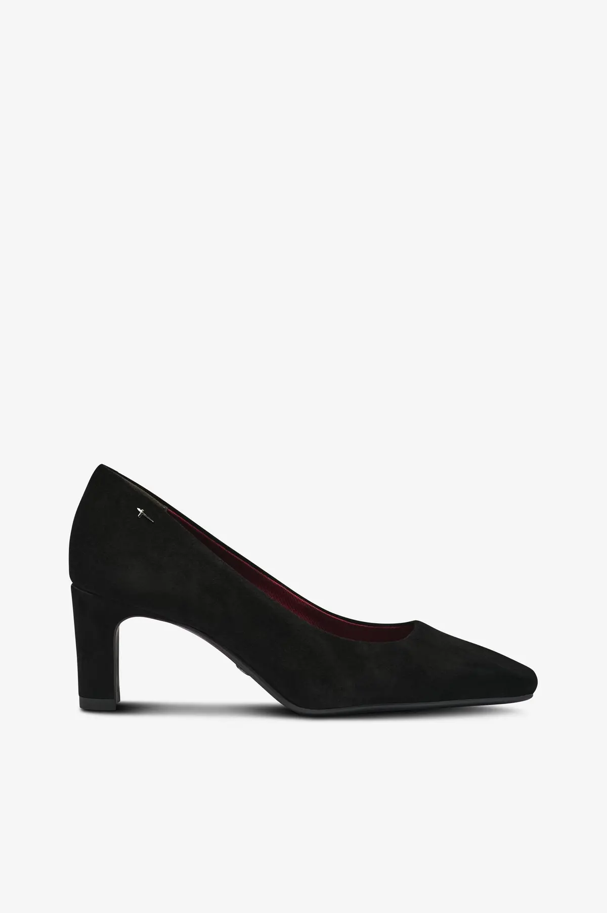 Pumps Women Court Black