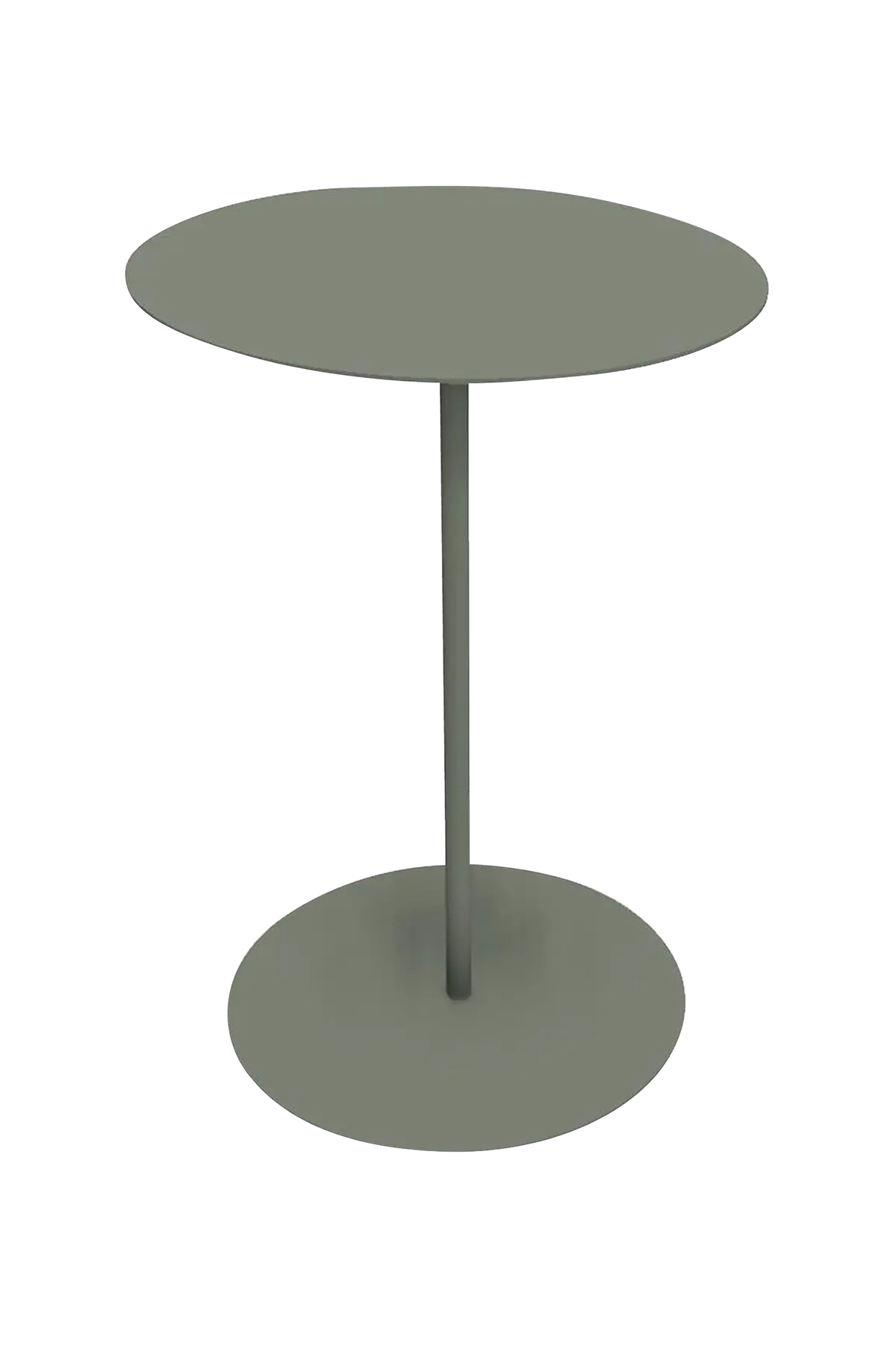 Sidebord Ø45x67 cm Jet Set