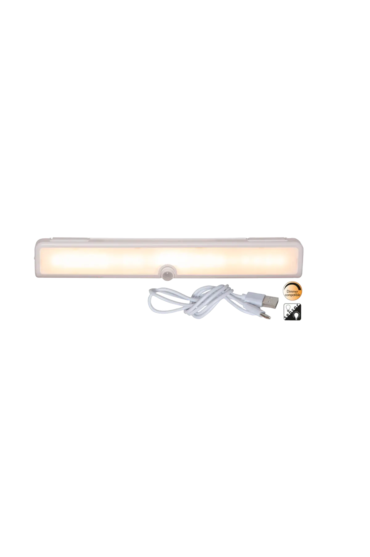 Skapbelysning LED Functional Usb-C