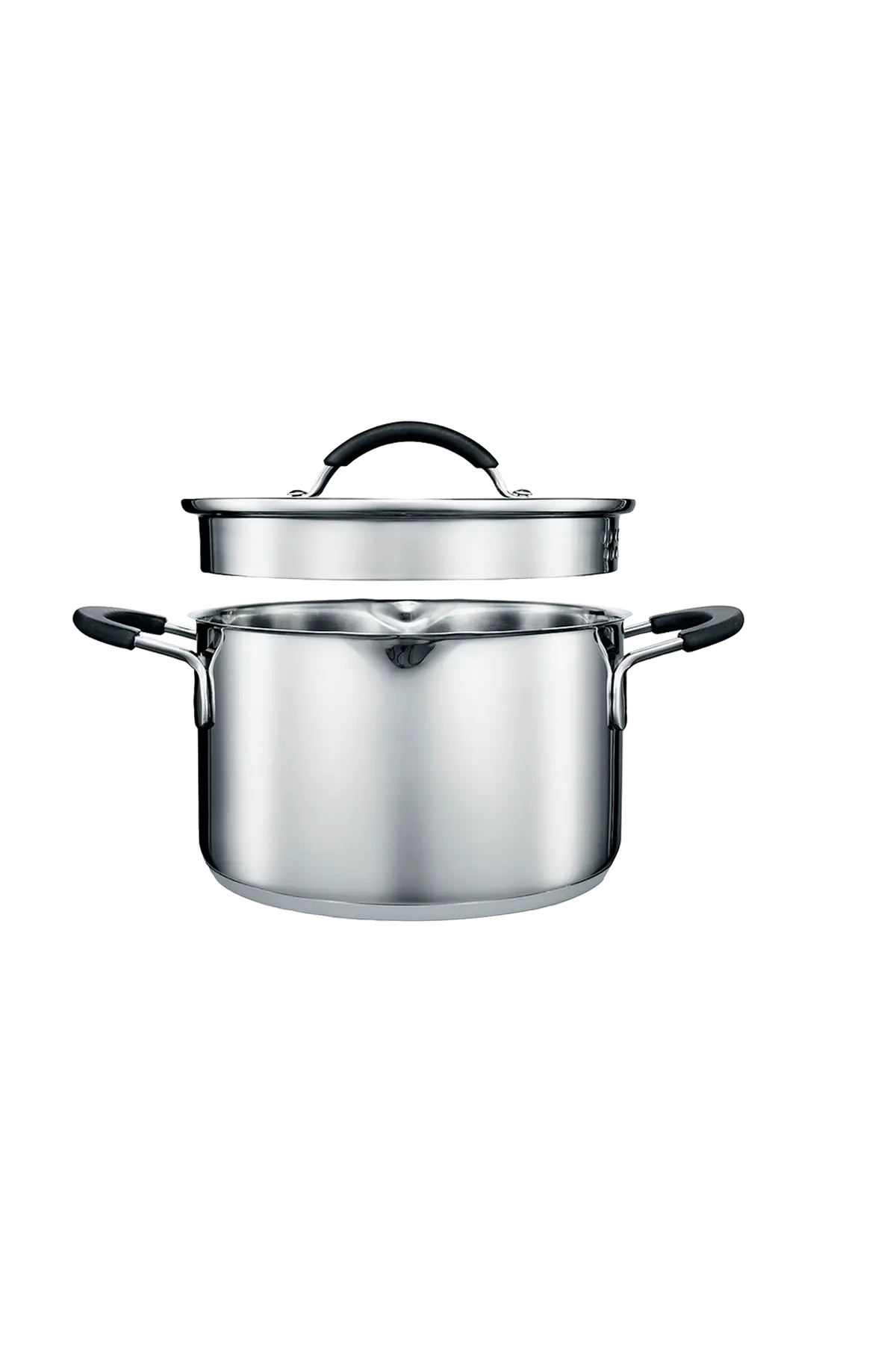 Kokegryte Backaryd 5 l Speilfinish