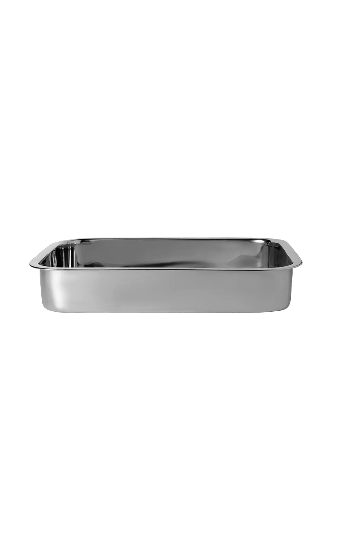 Bakebolle Steel Essentials 27 cm Speilfinish