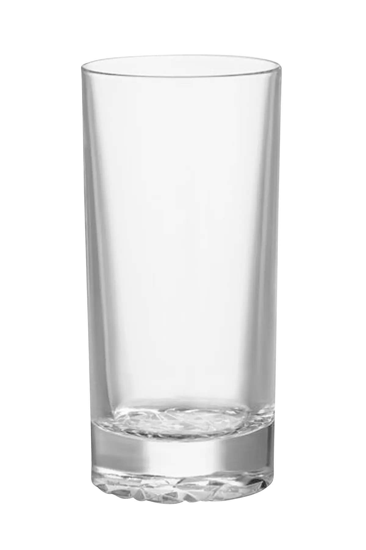 Highball Carat 35Cl 2-P Gjennomsiktig