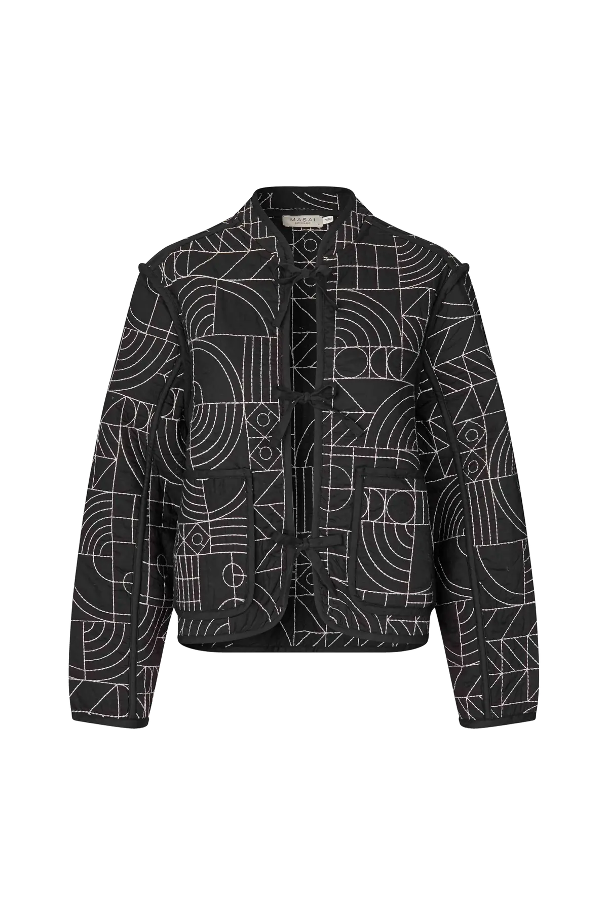 Jakke maJalithae Black