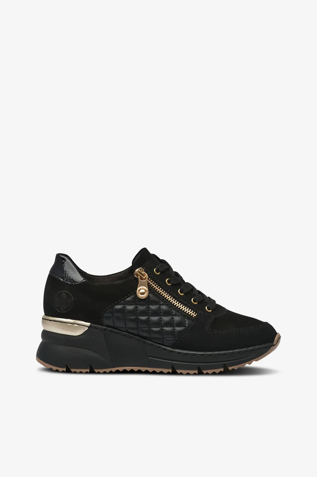 Joggesko N6314-00 Black
