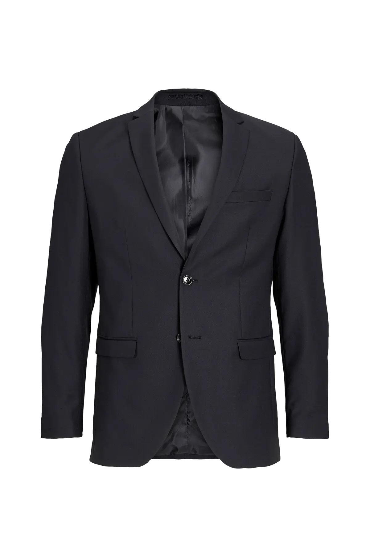 Dressjakke jprSolaris Blazer Black
