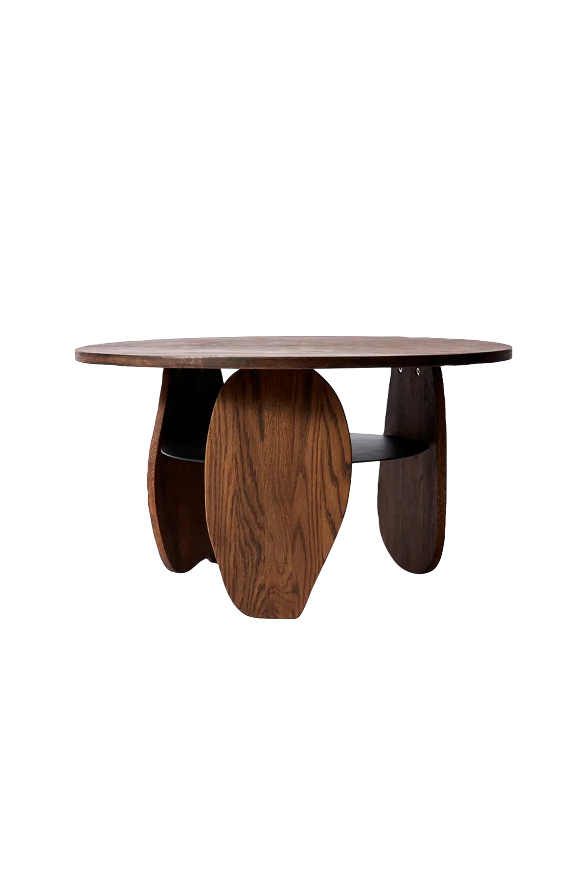 Salongbord Ishi Brun
