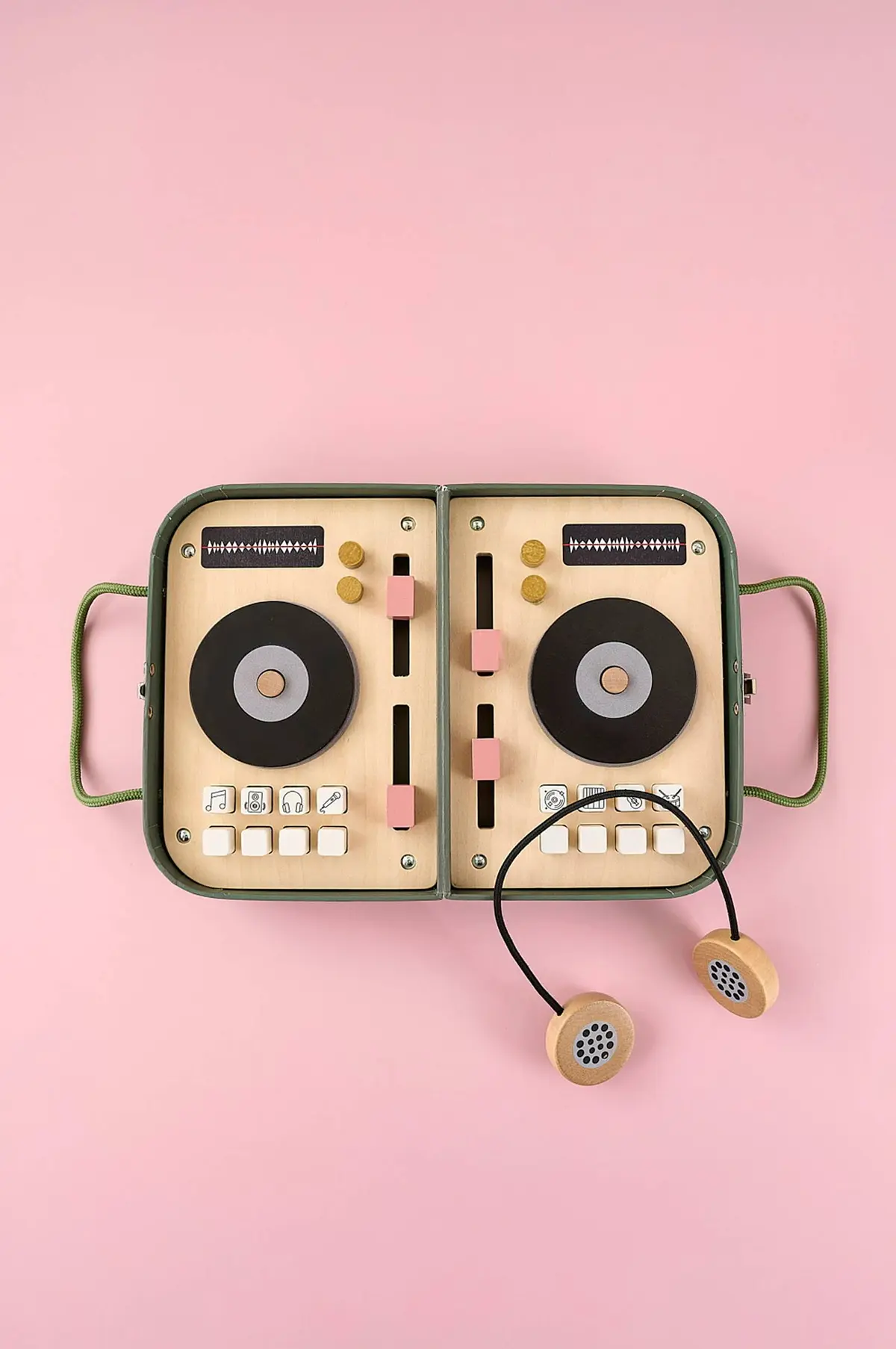 Dj Veske Multi