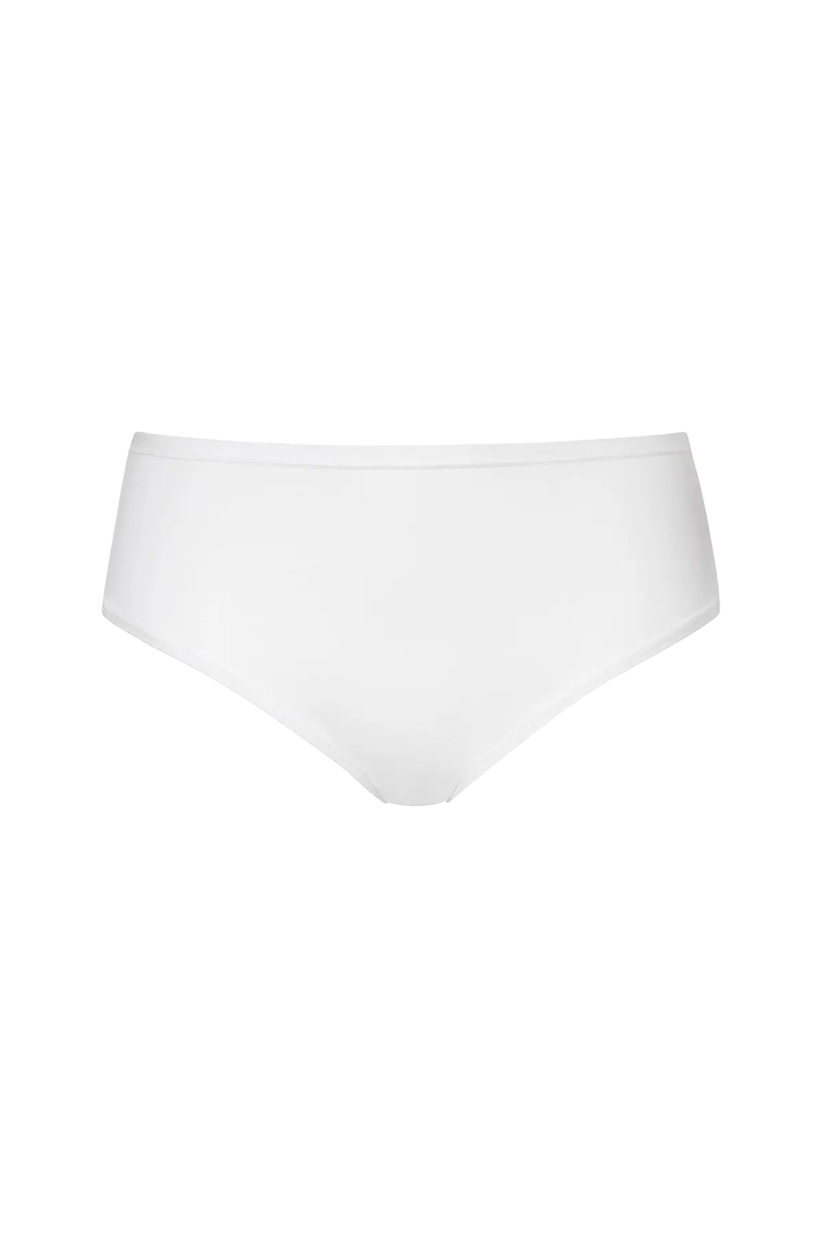 Truse Tai Brief White