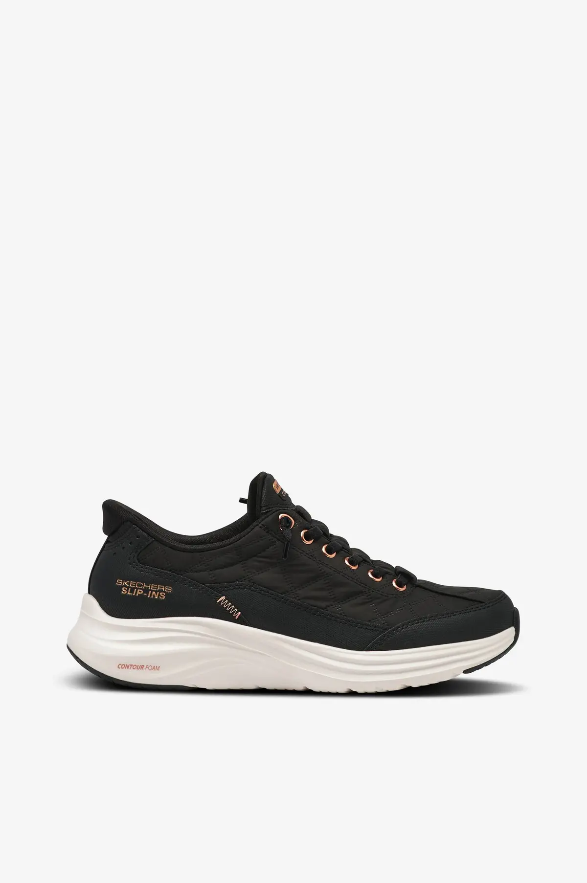 Joggesko Contour Foam - Golden Hour Slip-ins Bkrg