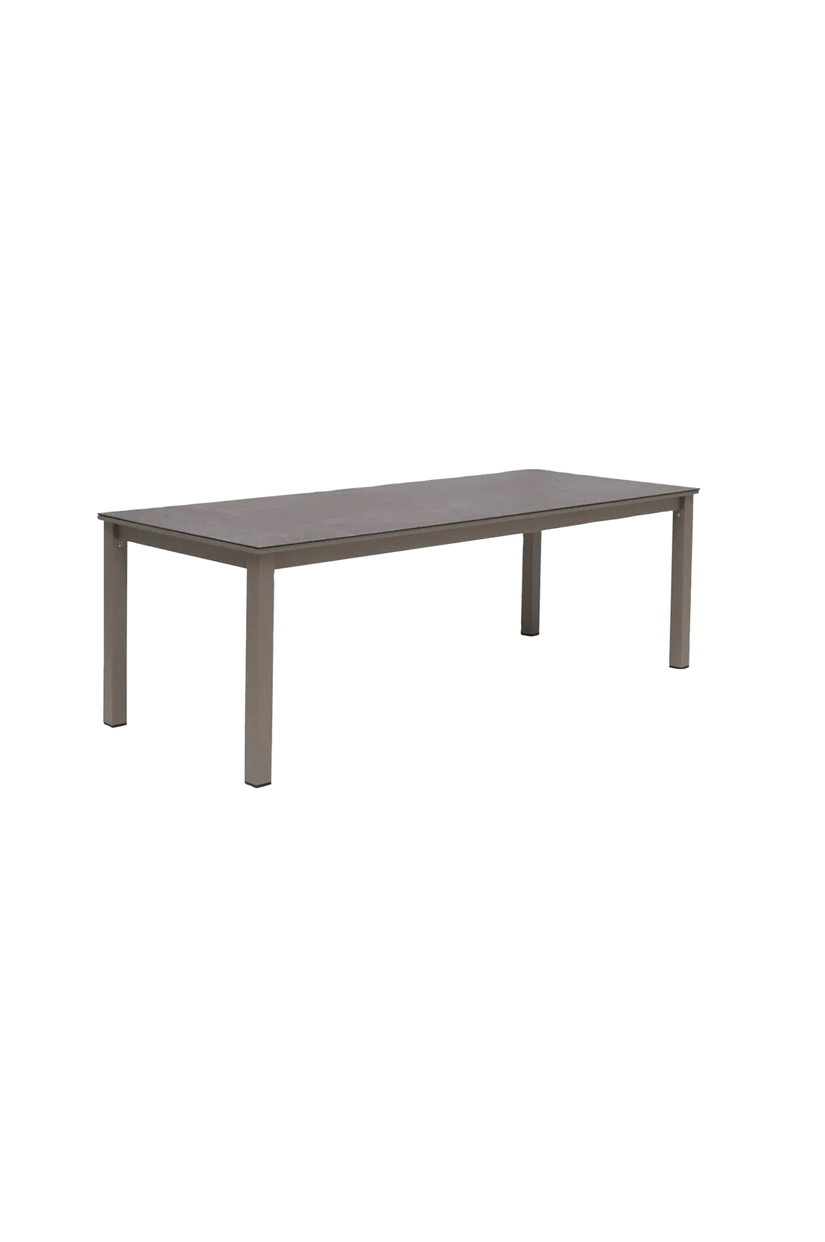 Tabell 90X220 Cm Jet Set Beige