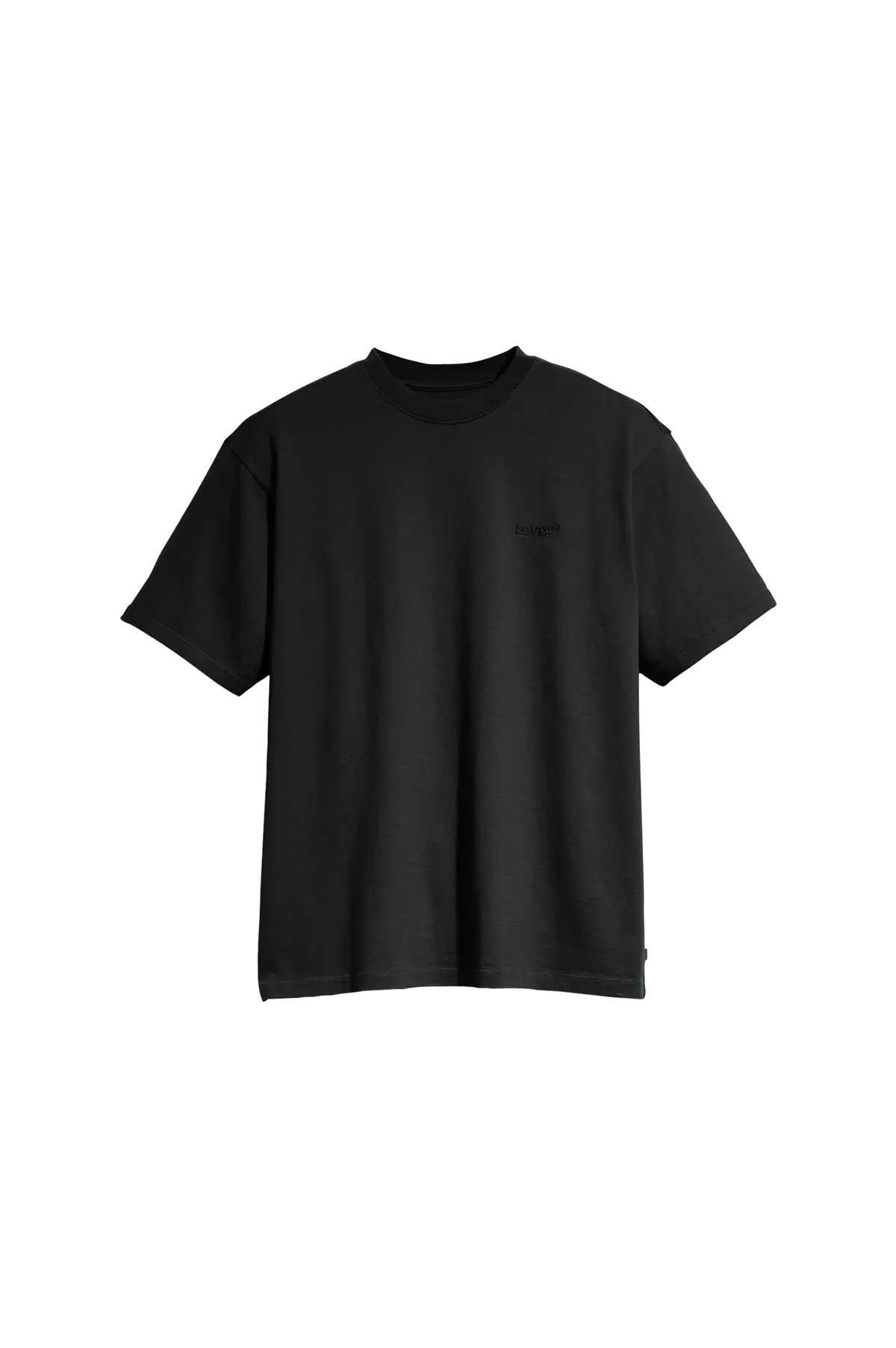 T-skjorten Red Tab Vintage Tee Mineral black