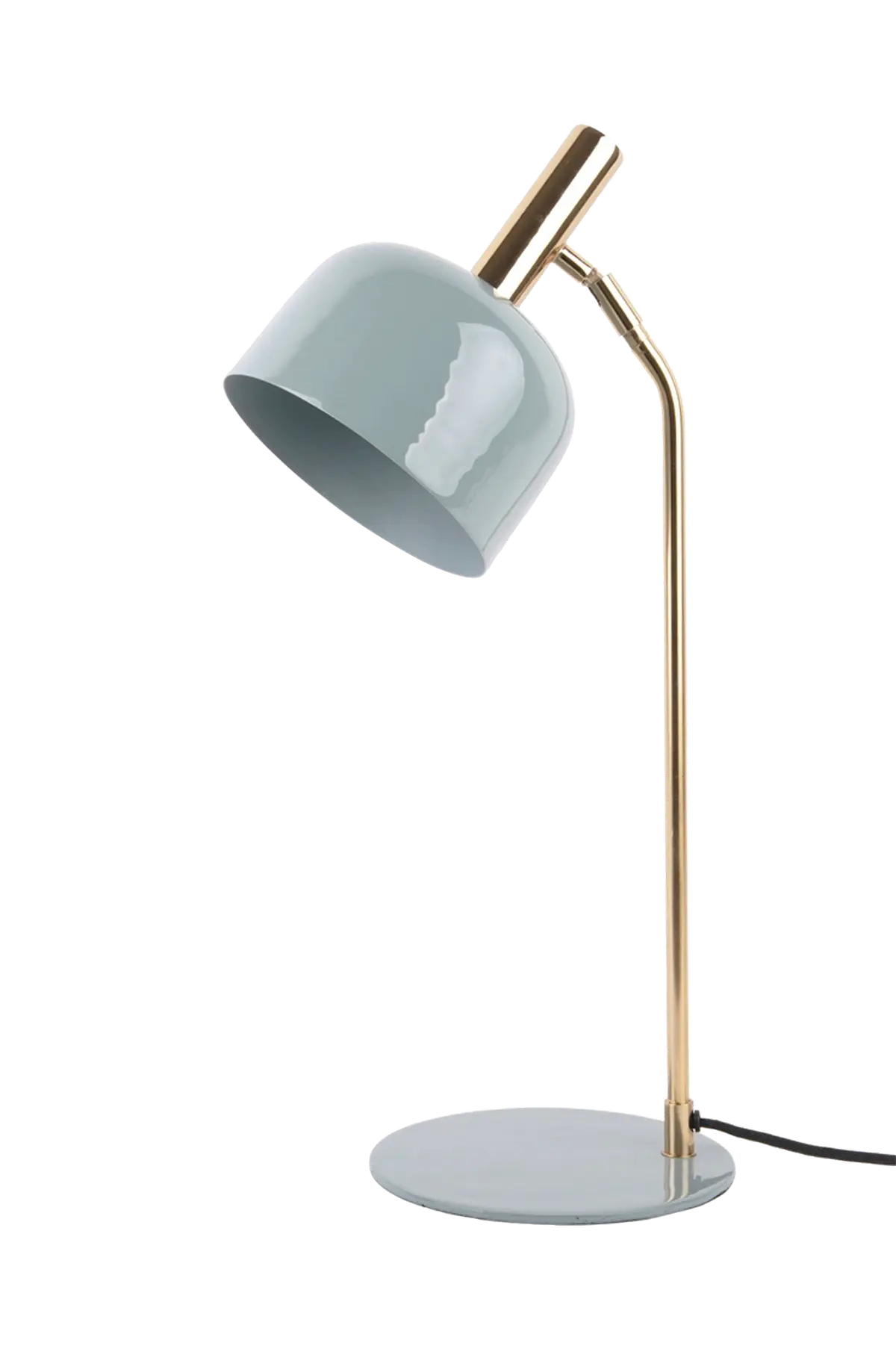 Bordlampe Smart Tåkeblå