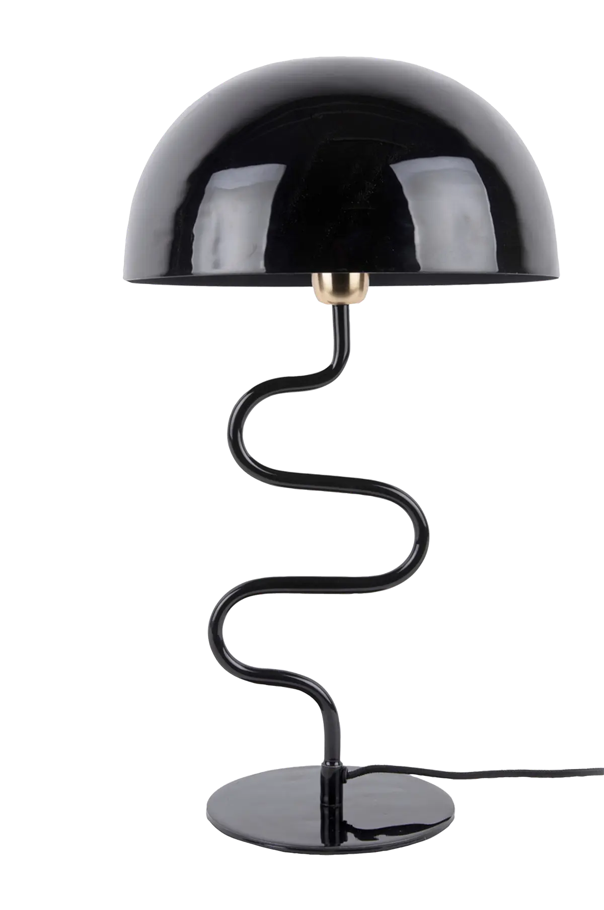 Bordlampe Twist