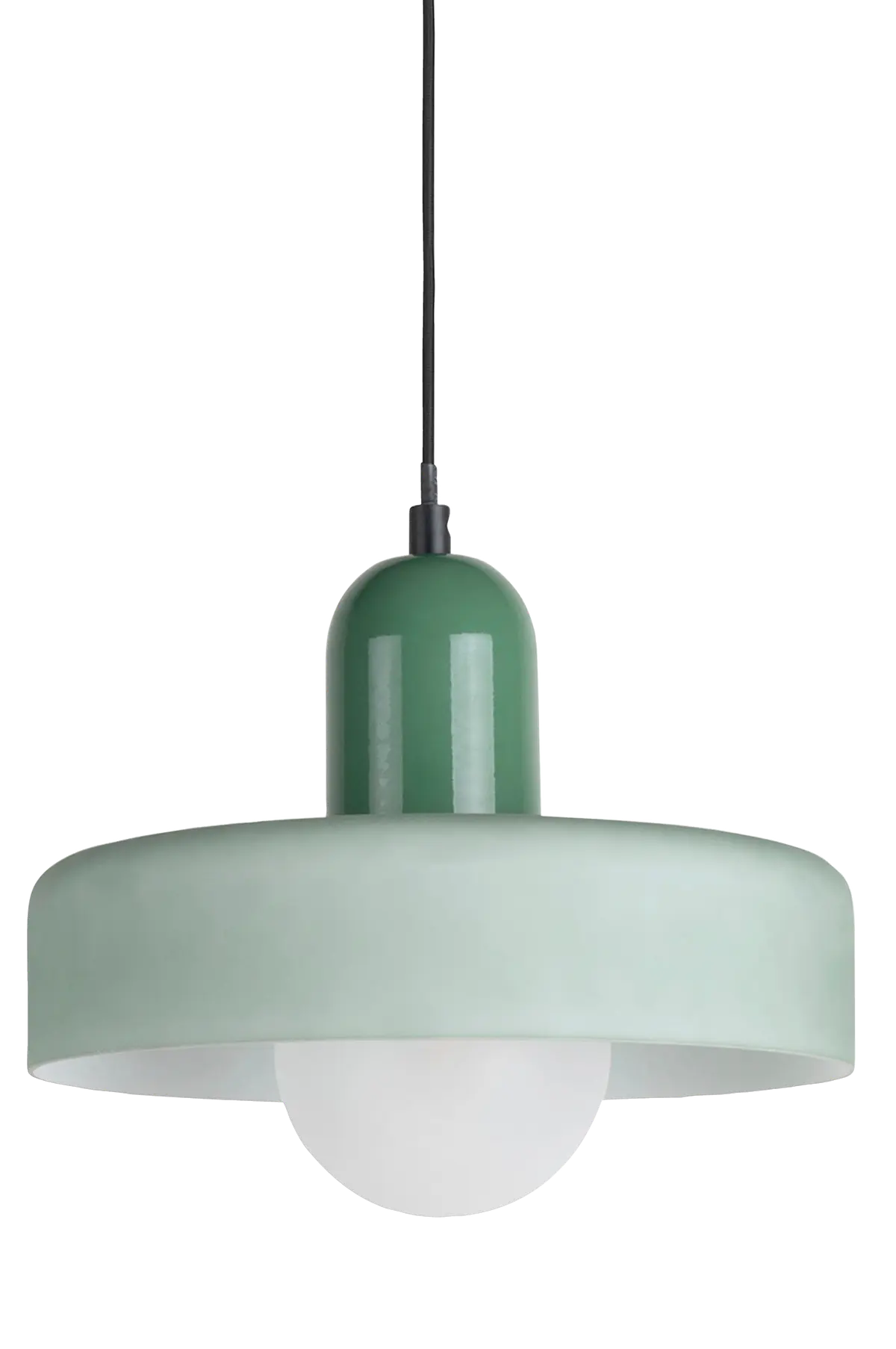 Pendel Lampe Opaco Grato
