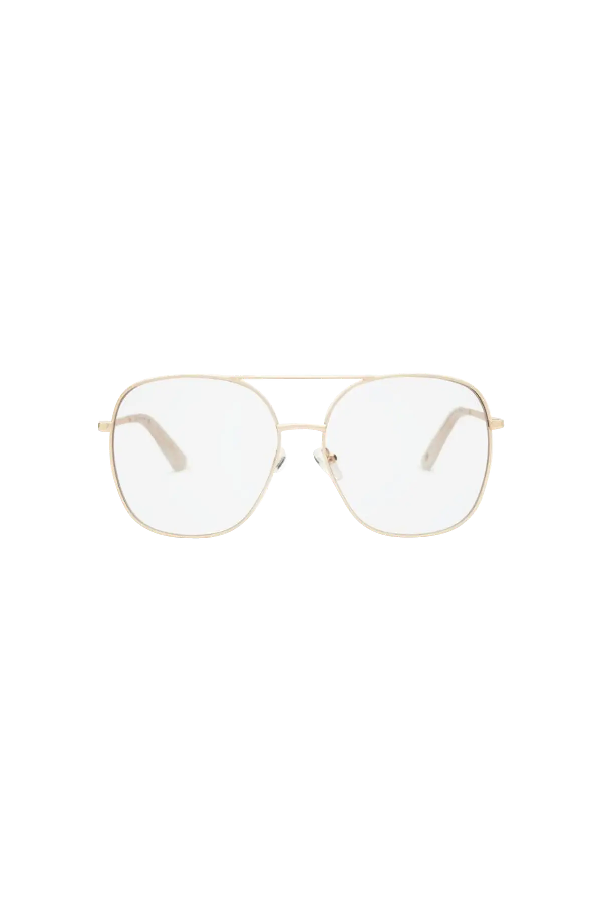 Lesebriller Ella Readers Gold