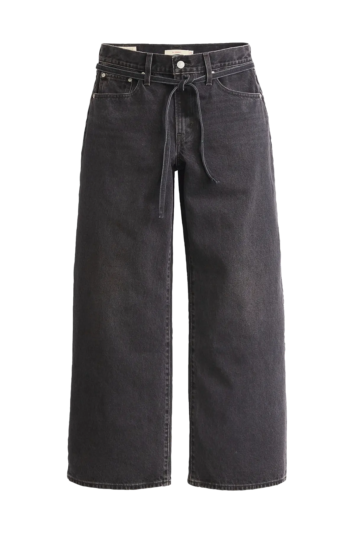 Jeans XL Straight Influential lady