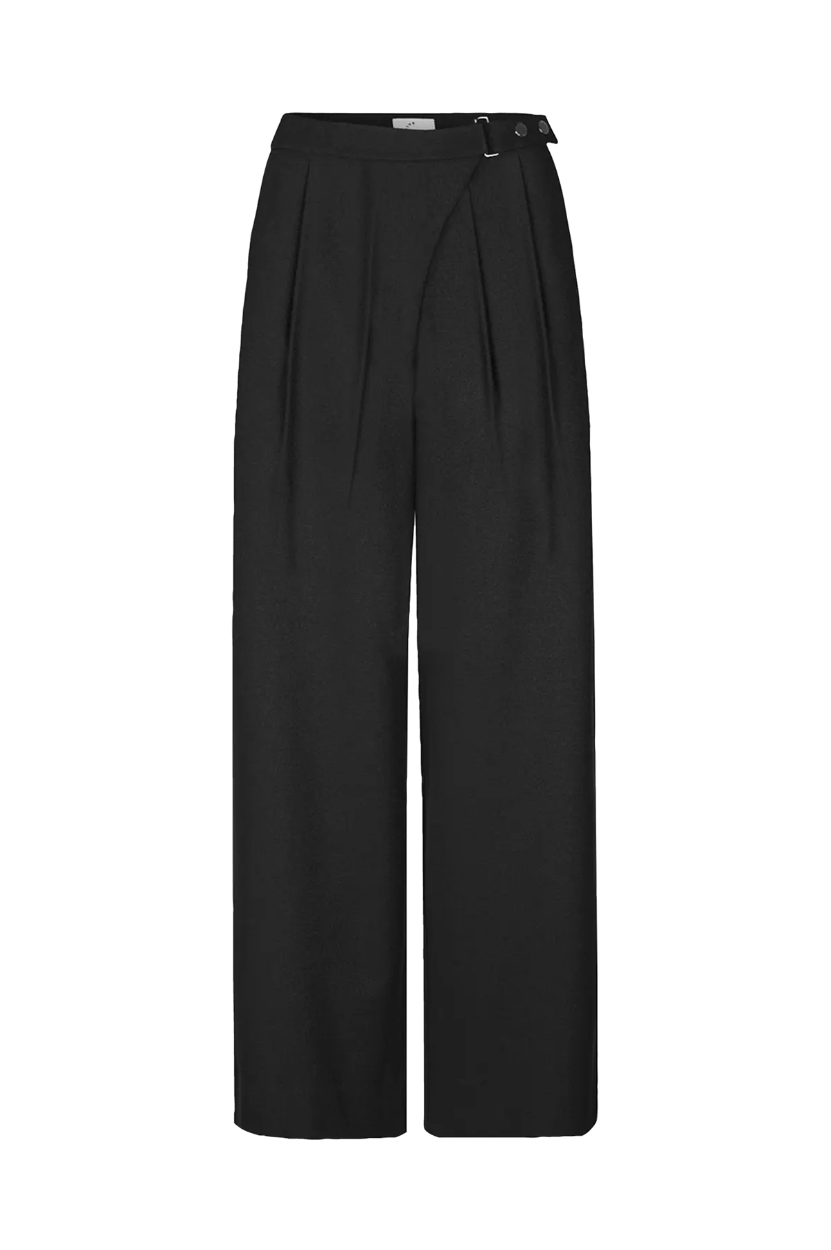 Bukser UmaFV 285 Black