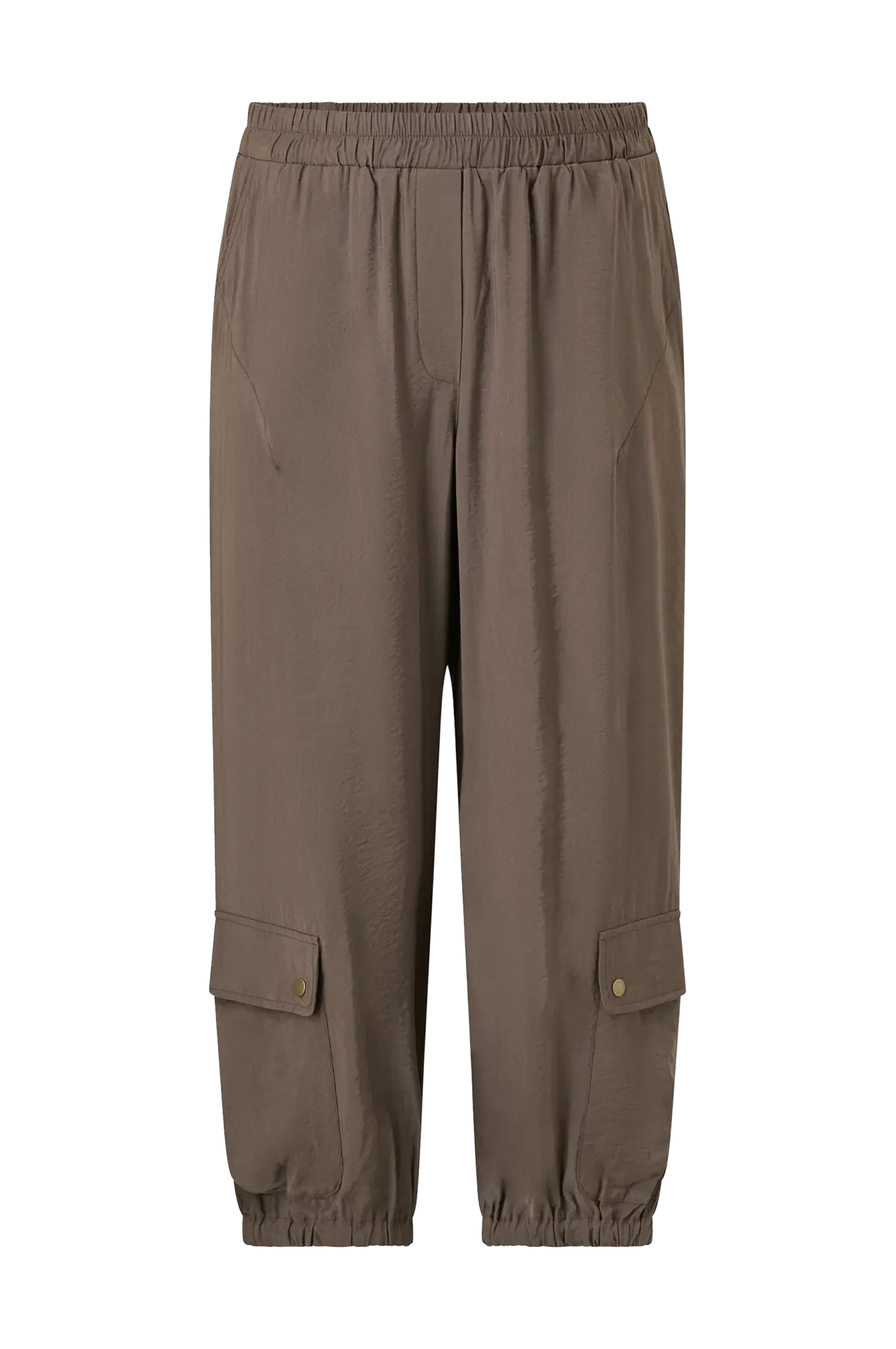 Ballongbukser gSvala Brown