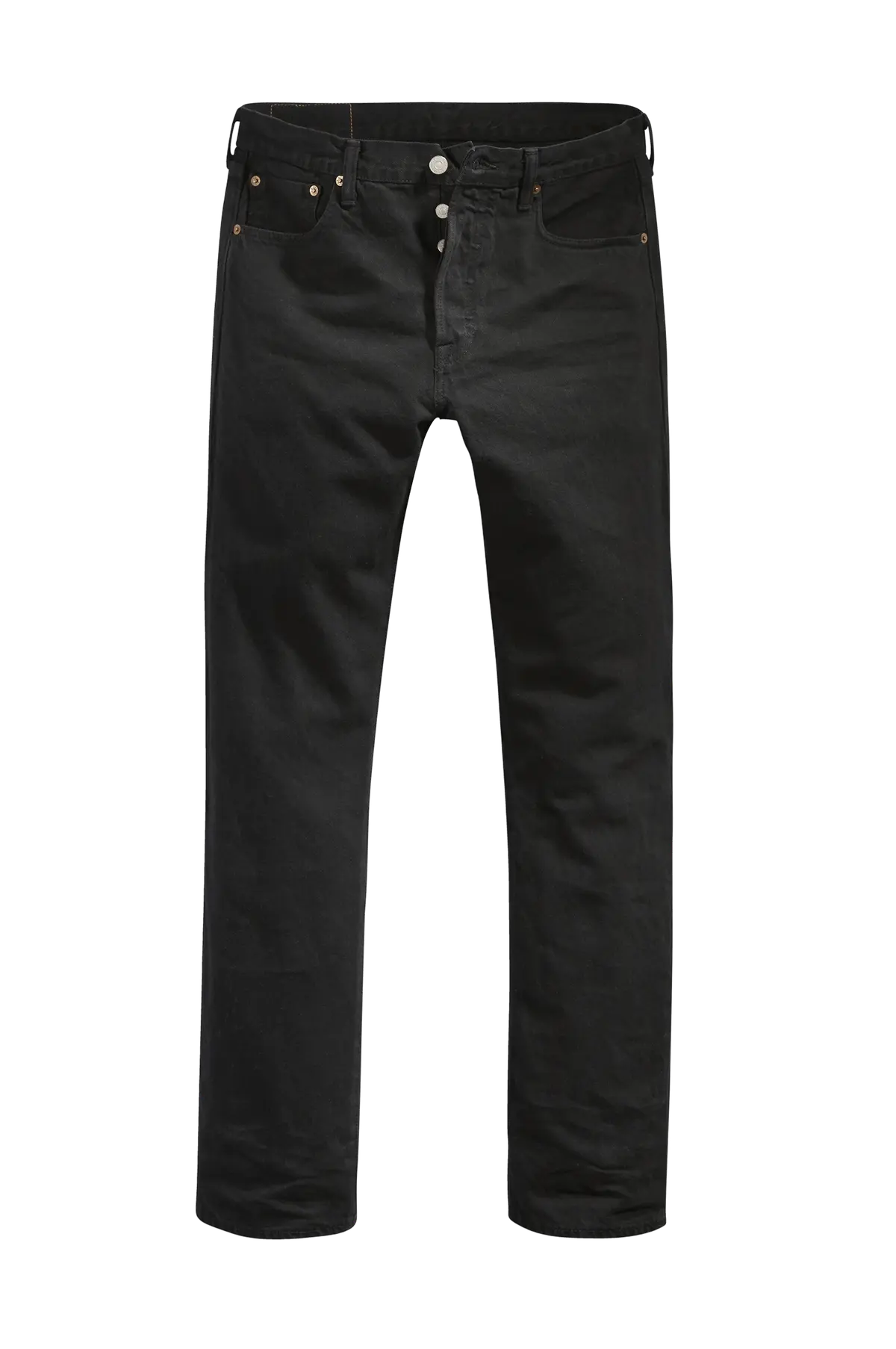 Jeans 501® Original Original Black