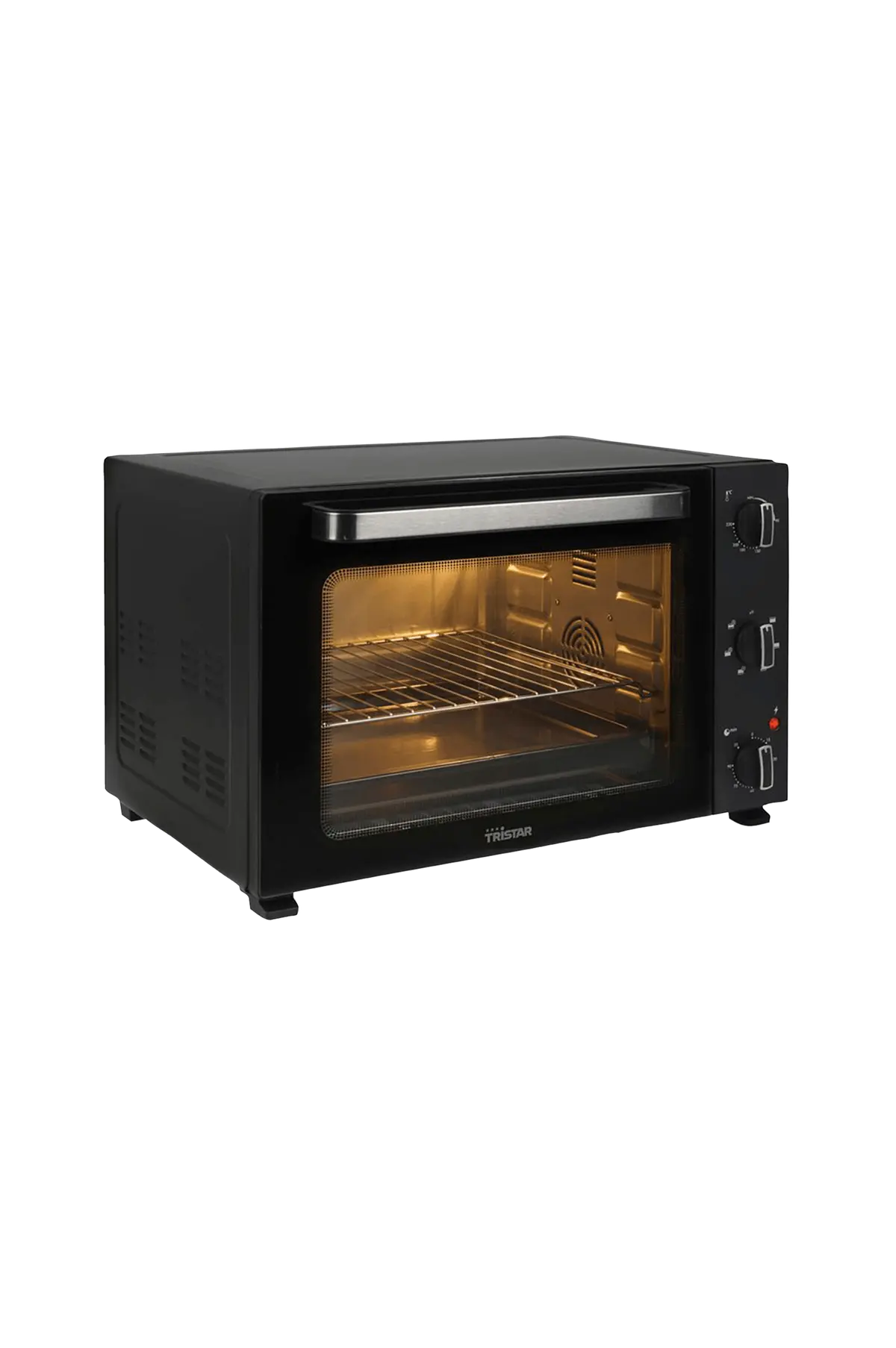 Varmluftsovn 48l OV-3665