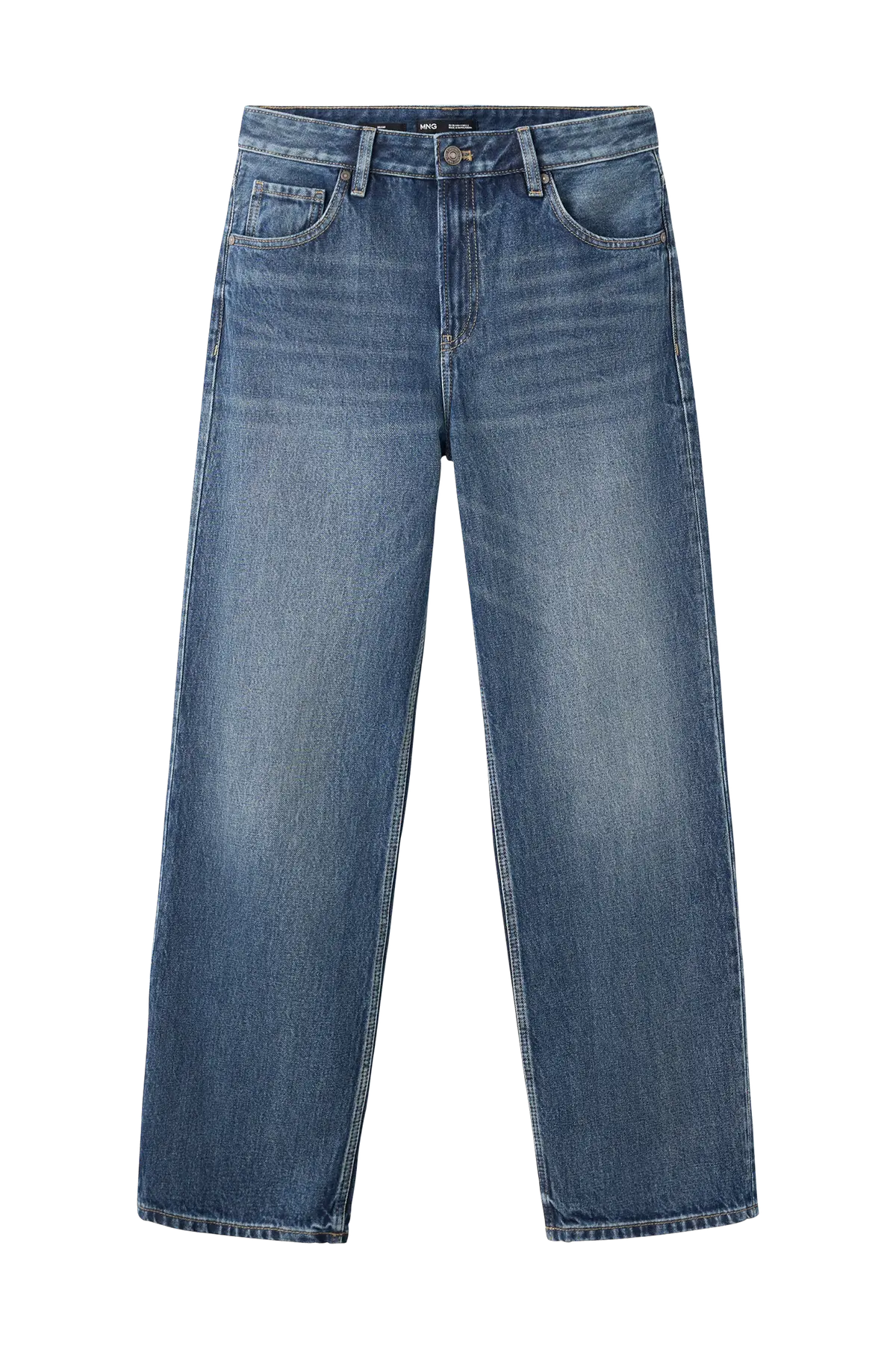 Jeans Miami Navy