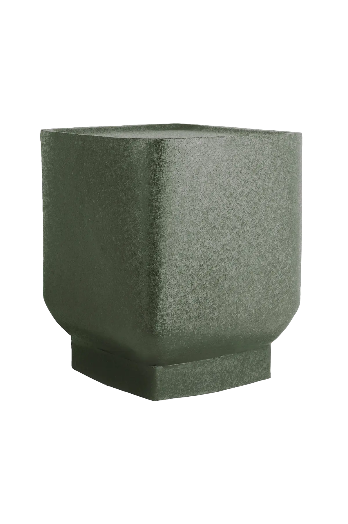 Sidebord Boaz Jungelgrønn