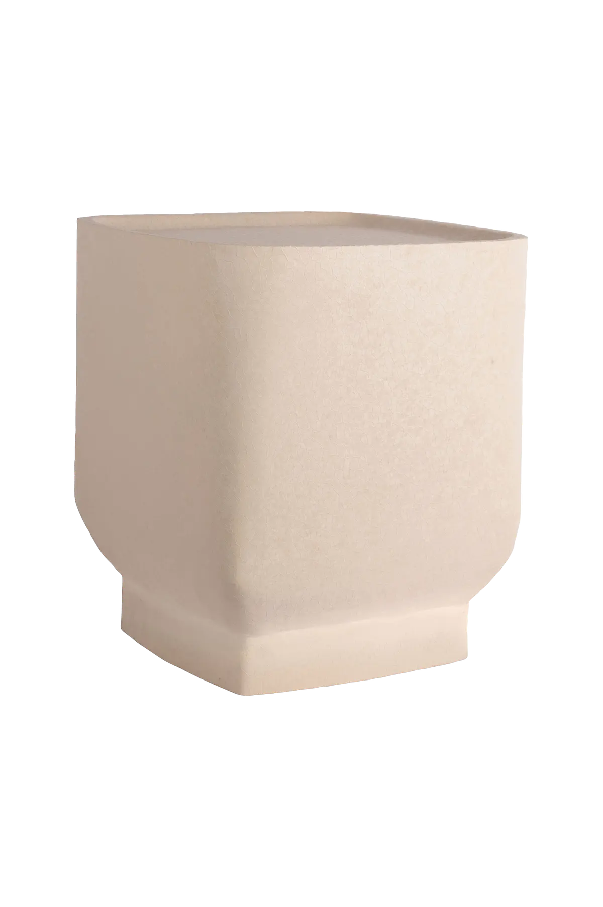 Sidebord Boaz Varm grå