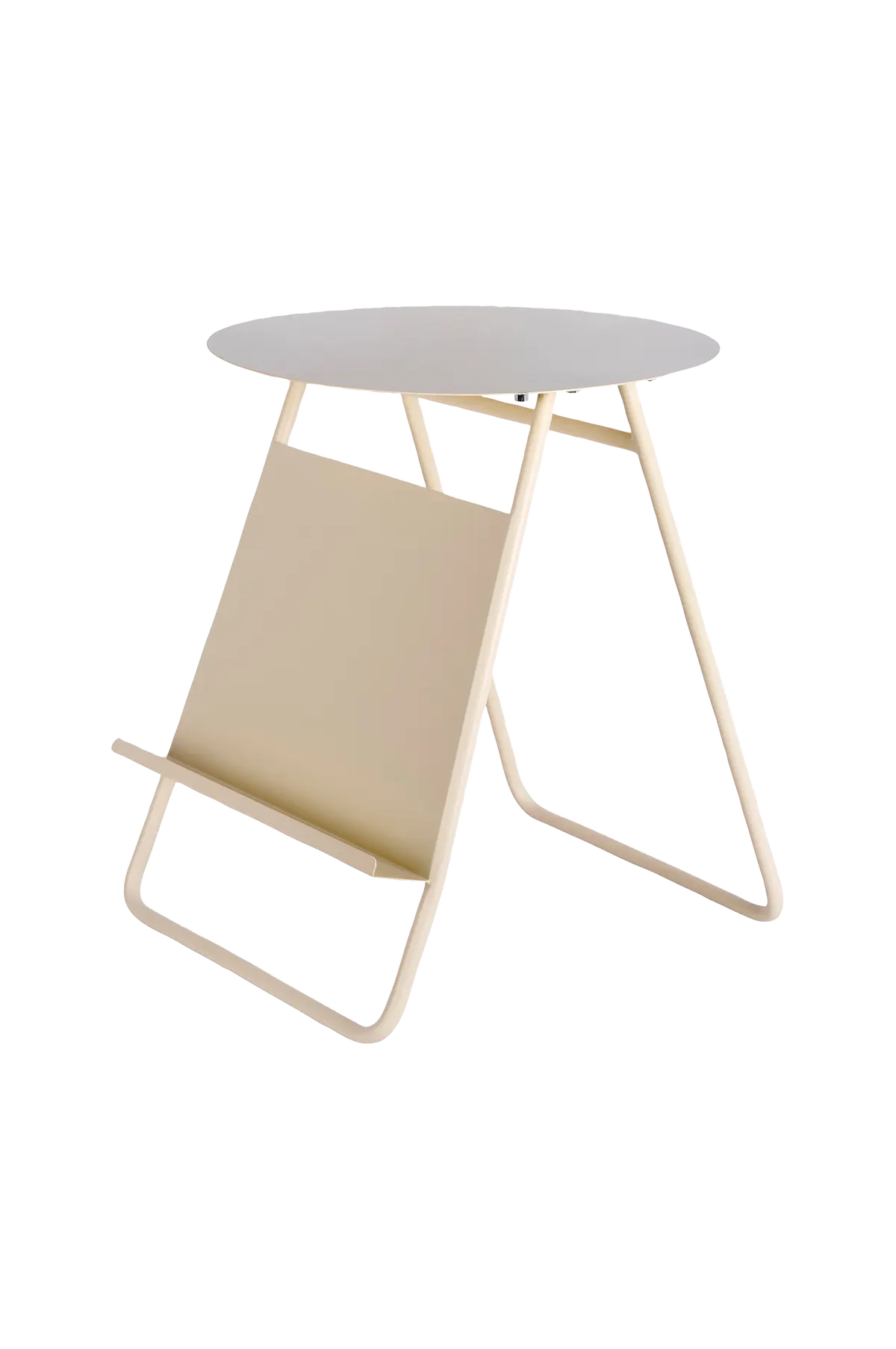 Sidebord Esencia Off white