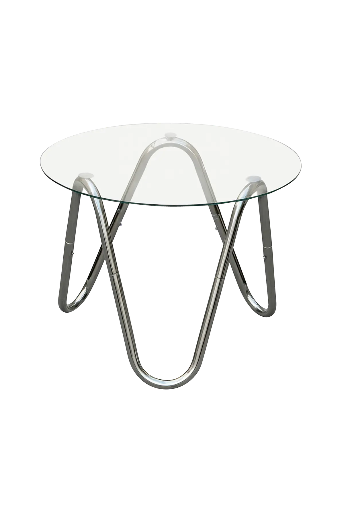Sidebord Ventana Krom