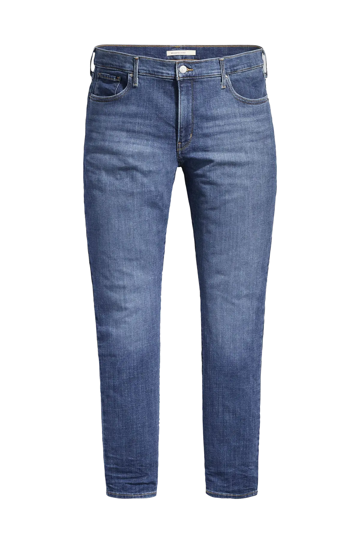 Jeans 311 PL Shaping Skinny D LAPIS GALLOP