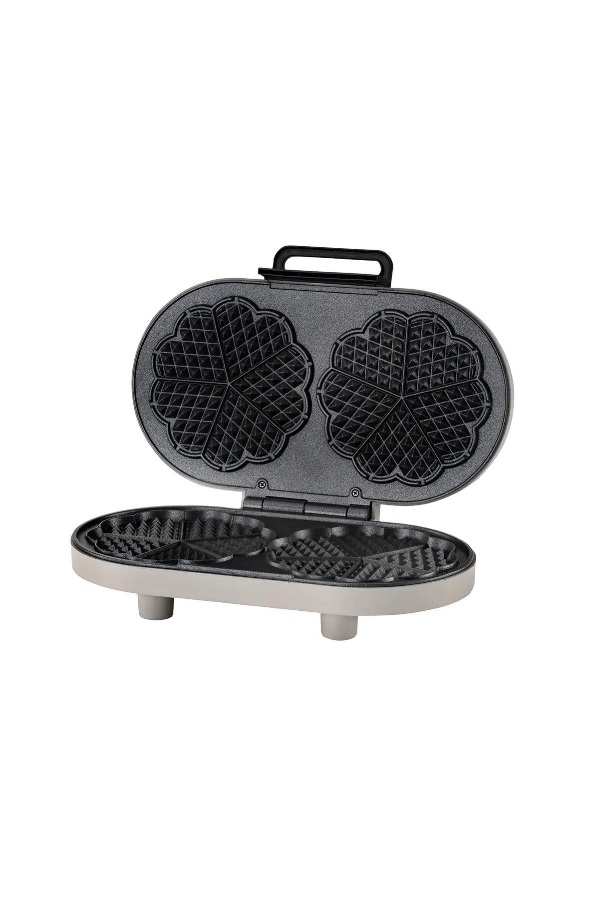 Vaffeljern Electa 6995 Ceramic non-stick 1200W