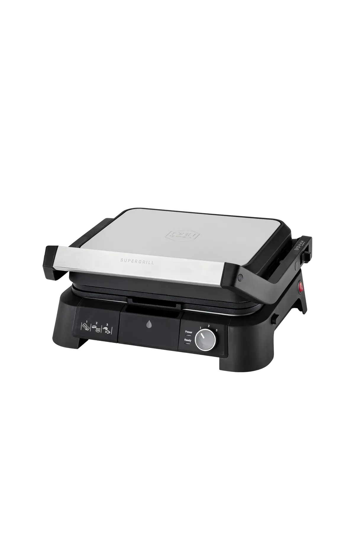 Bordgrill 3-in-1 No color