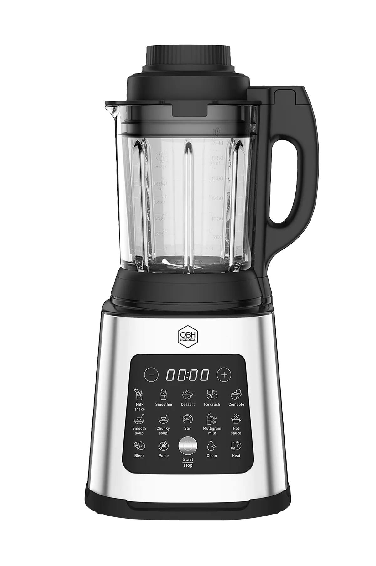 Blender Perfectmix Cook No color