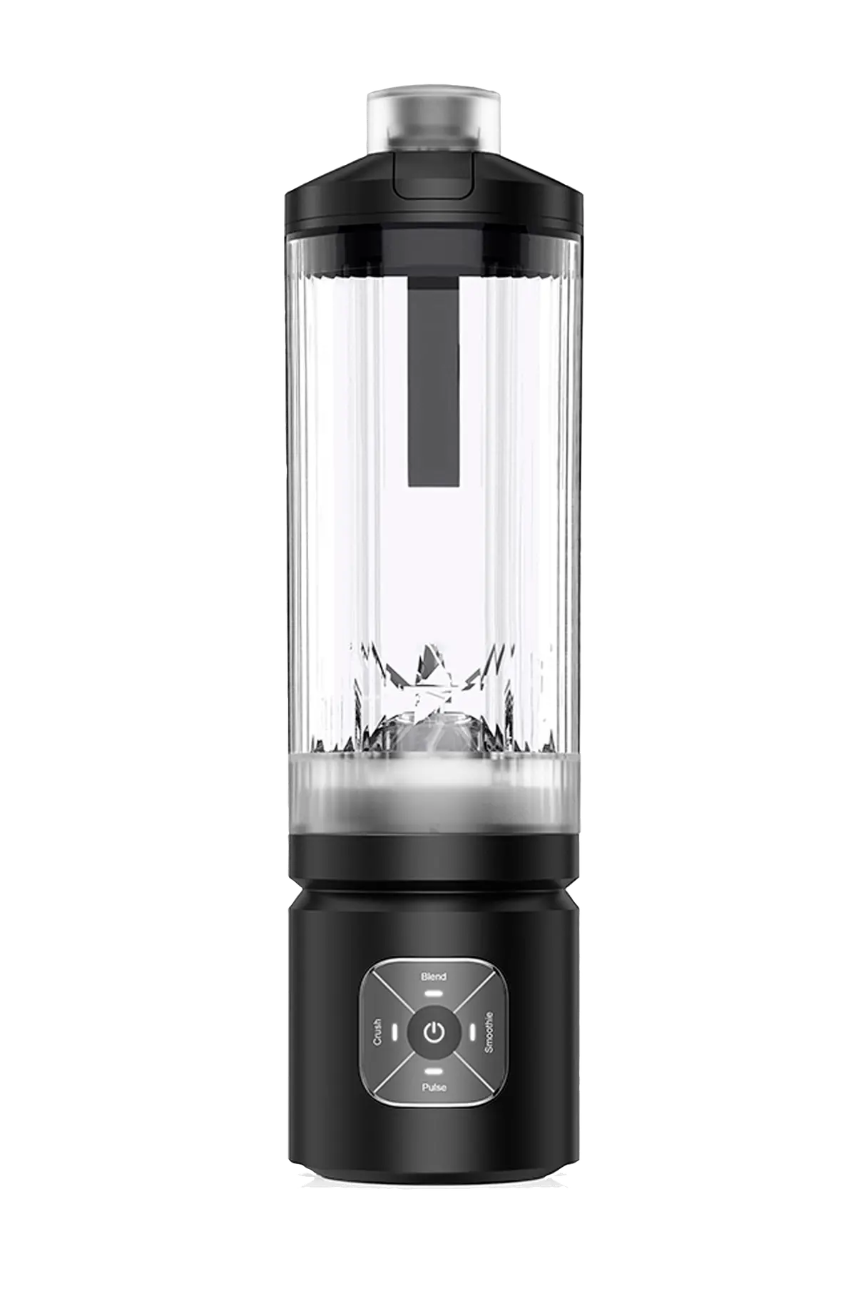 Hâws Blender til Go 500 Ml Svart
