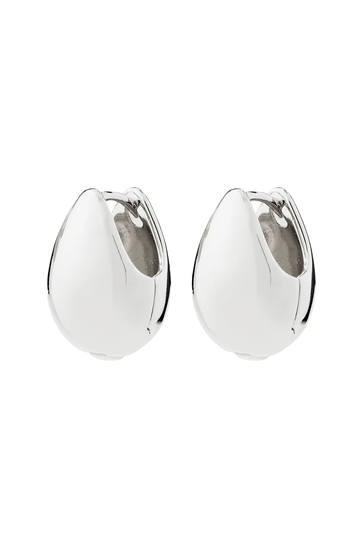 Øredobber Kaisyn Earrings Silver-plated Silver plated