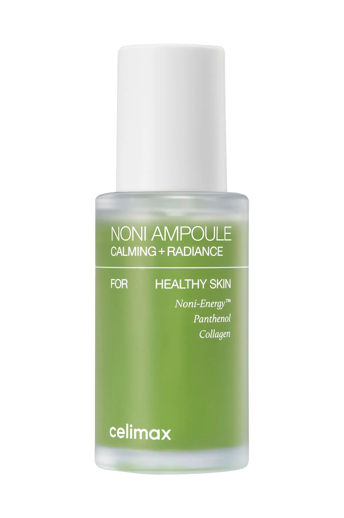 The Real Noni Energy Ampoule 30Ml No Color