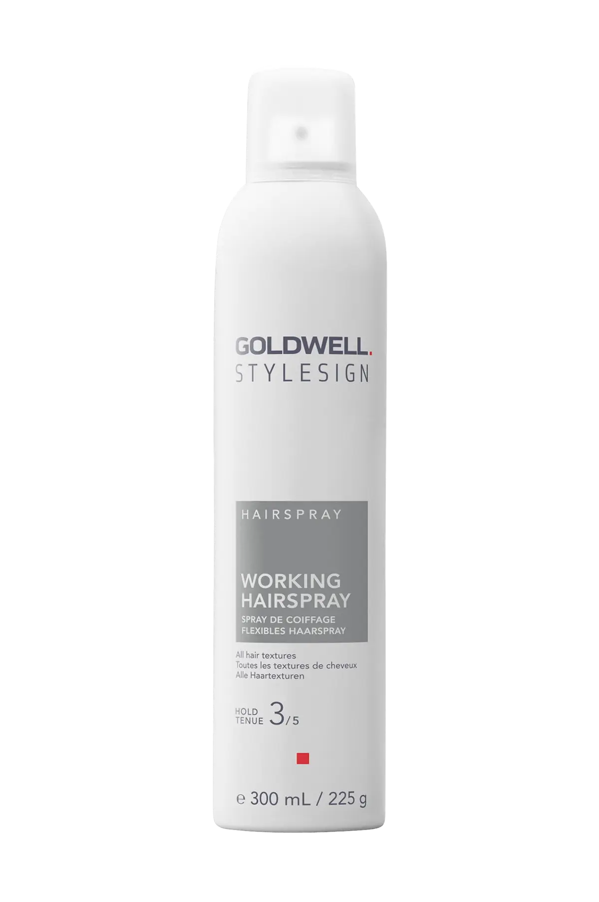 Stylesign Working Hairspray 300Ml No Color