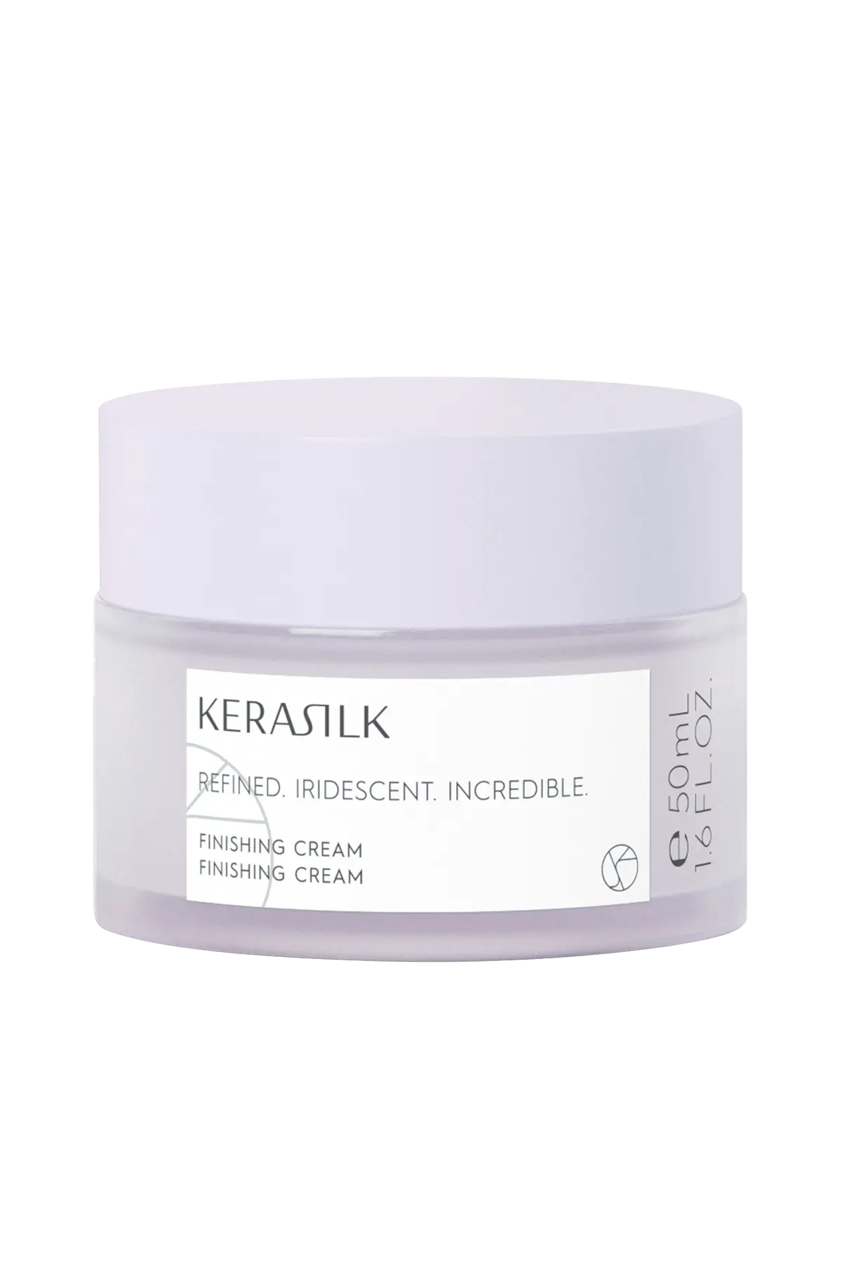 Styling Finishing Cream 50Ml No Color