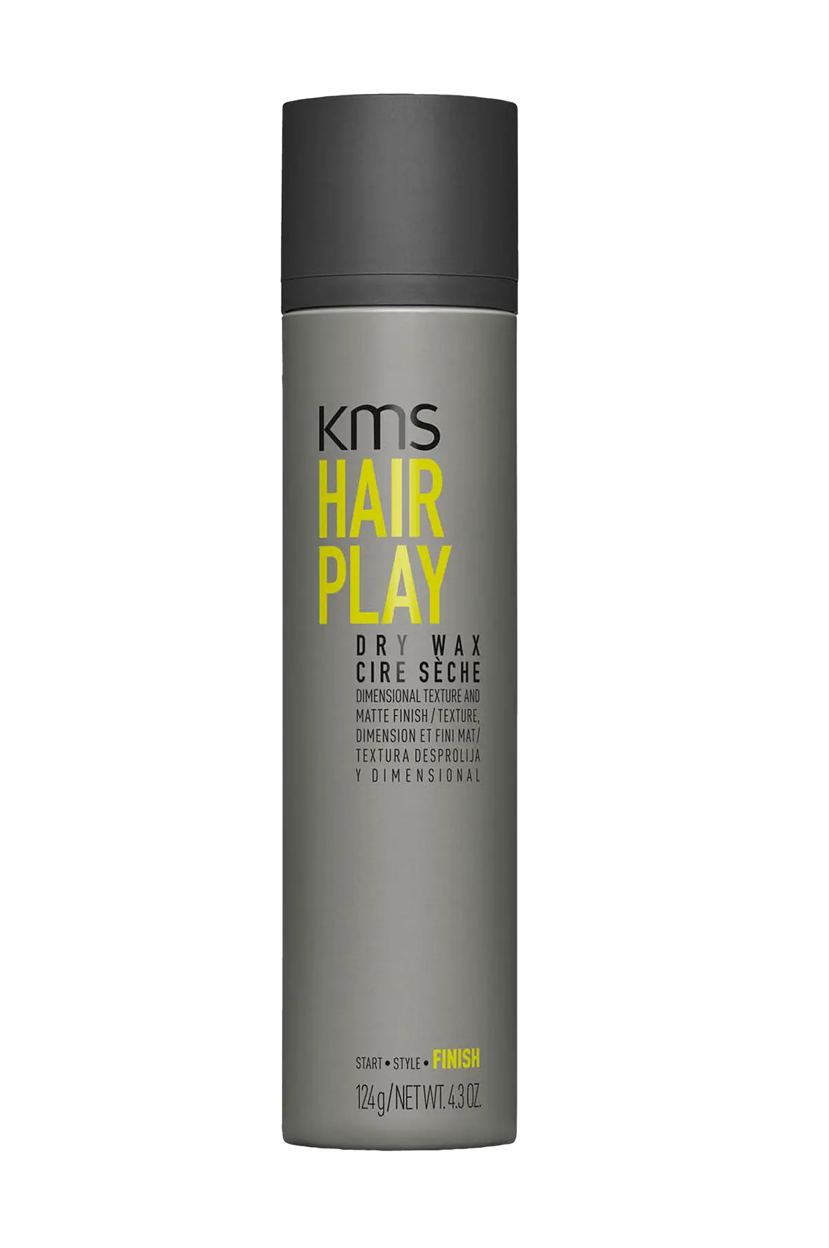 Hairplay Dry Wax Voc 55 % 150 ml No Color