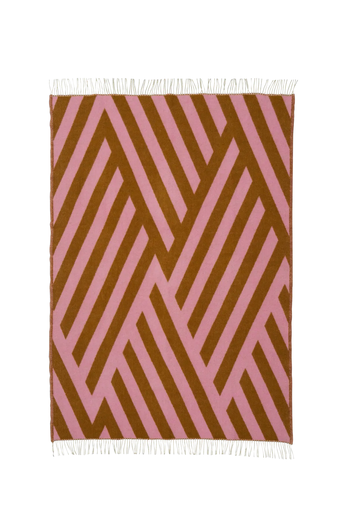 Teppe Tangent Rosa